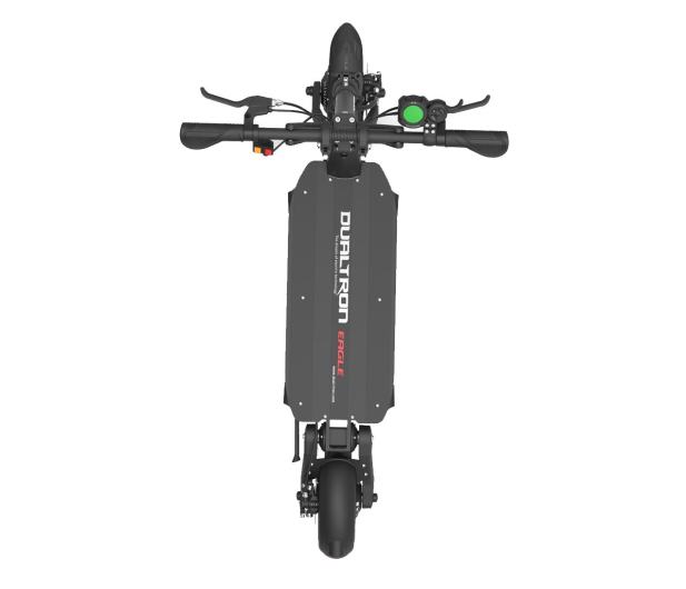 Dualtron EAGLE LTD - 1226354 - zdjęcie 4